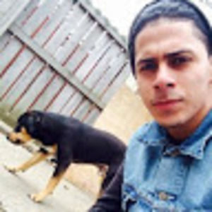 Meet your Posher, Jose